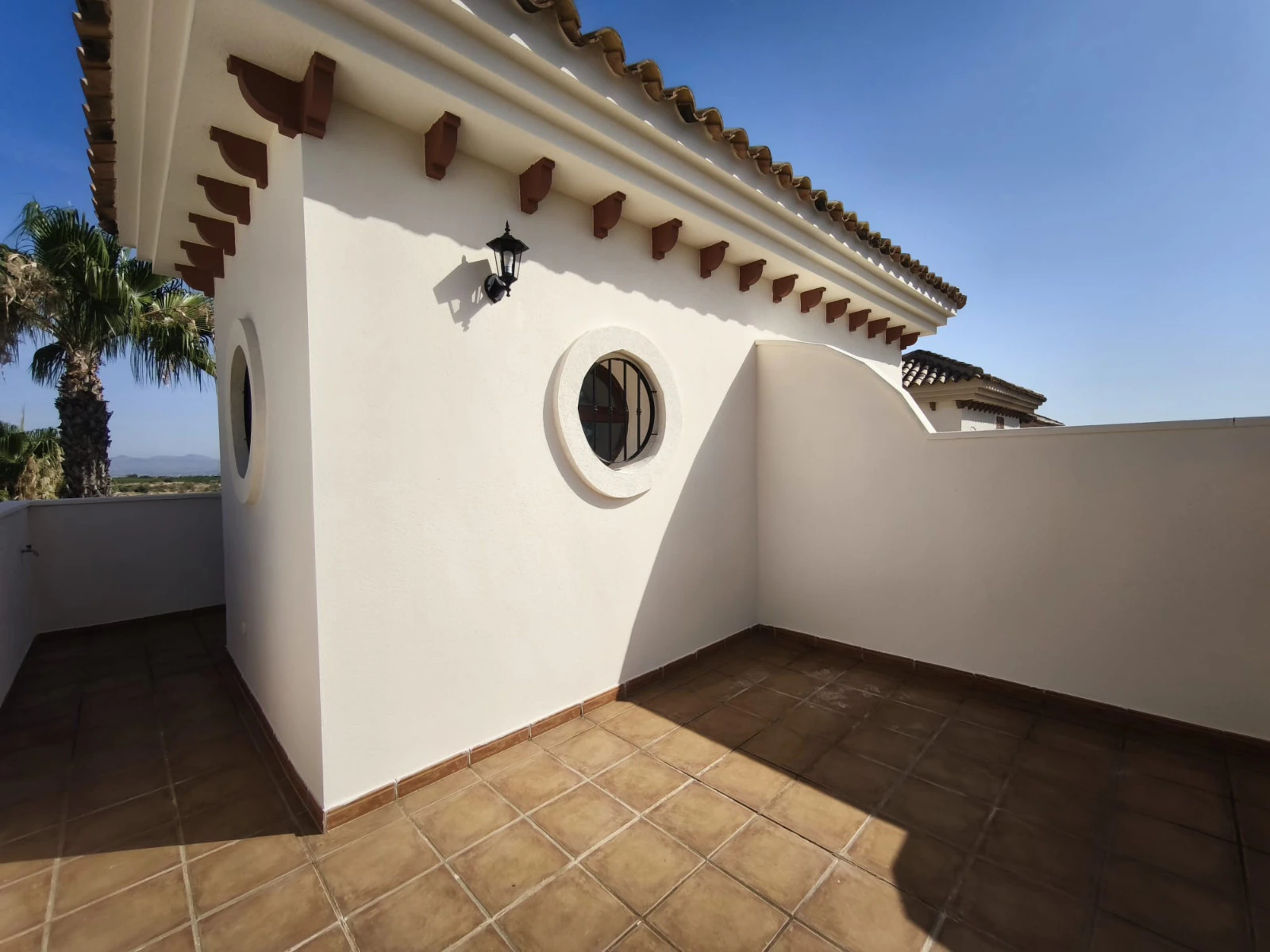 Semi-detached house for sale in Algorfa