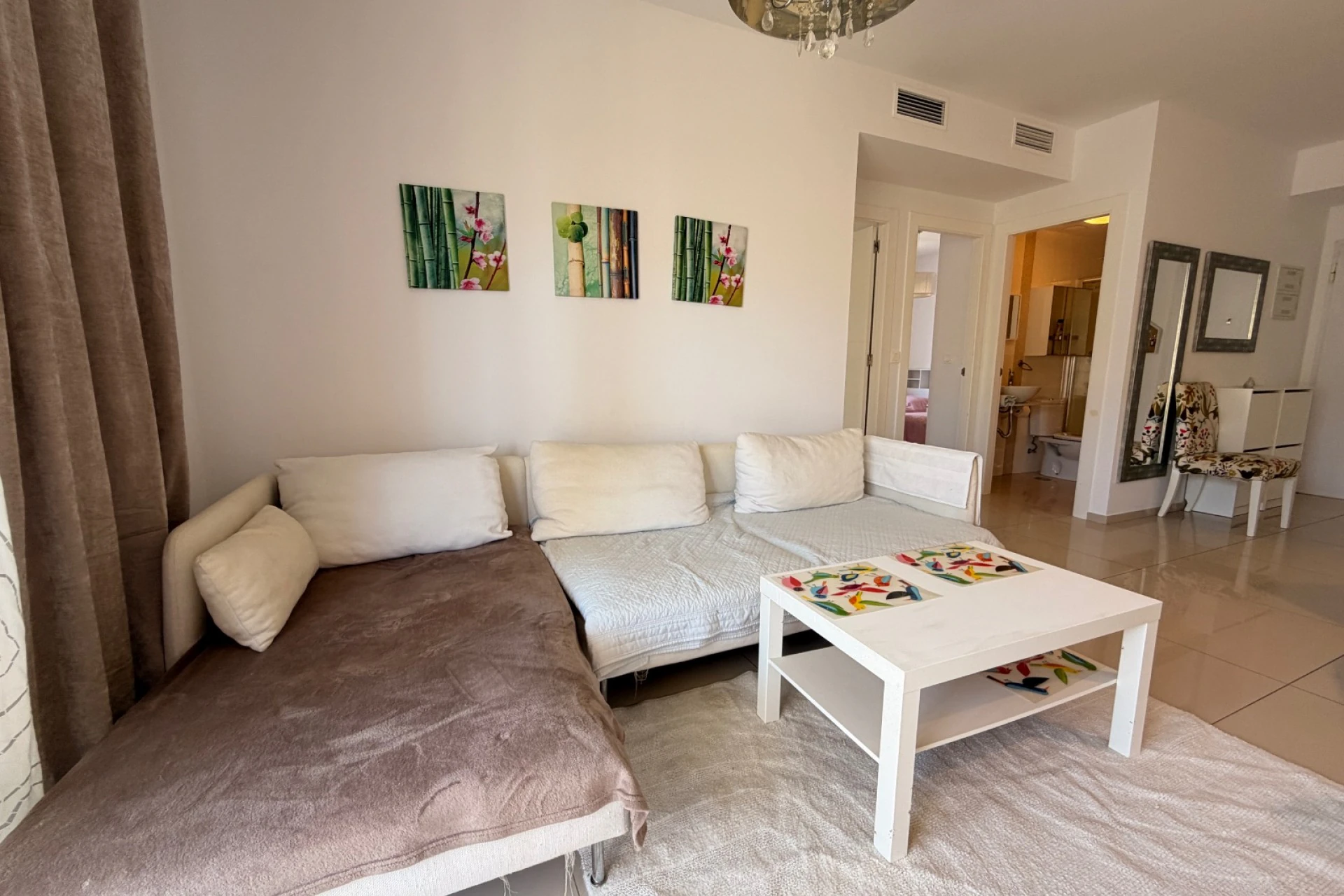 Piso en venta en Ciudad Quesada