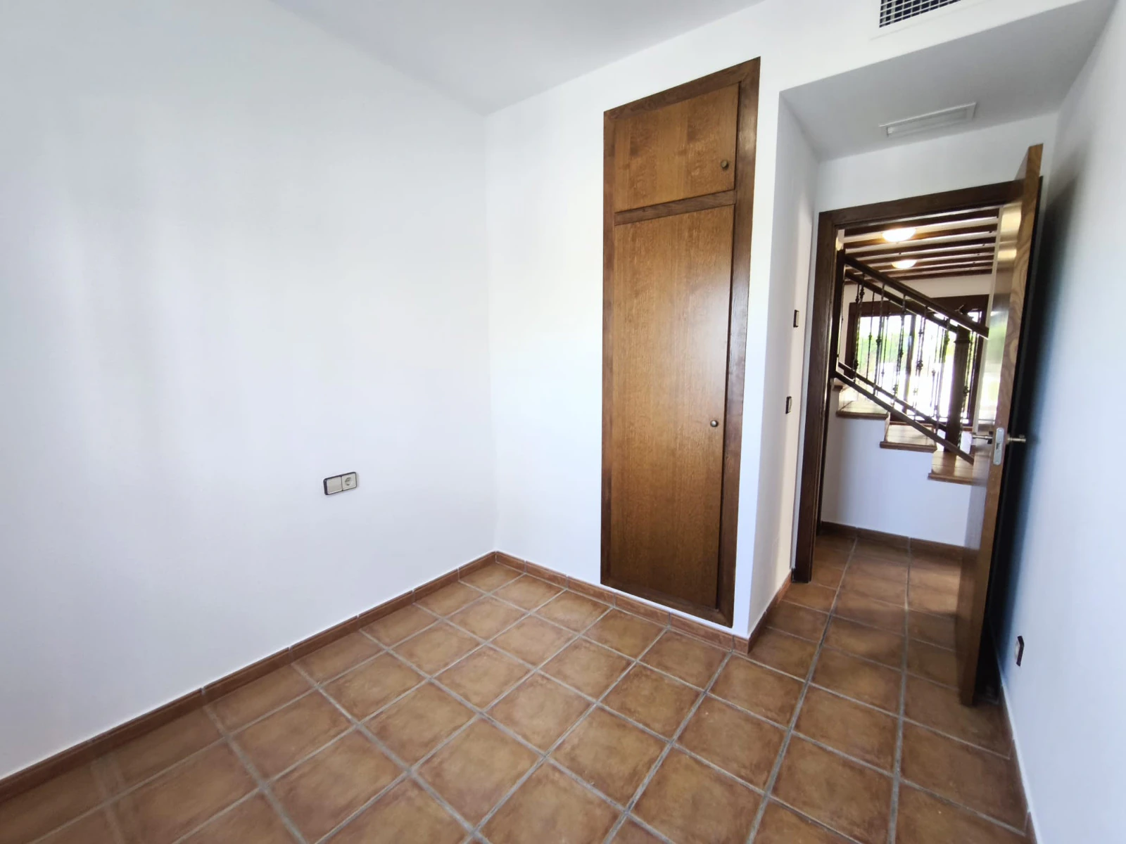 Semi-detached house for sale in Algorfa