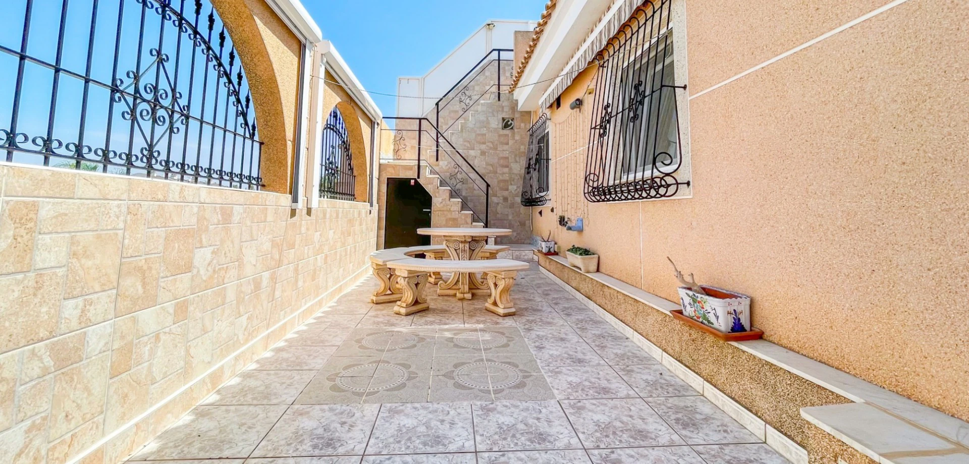 Bungalow à la vente à Los Alcazares