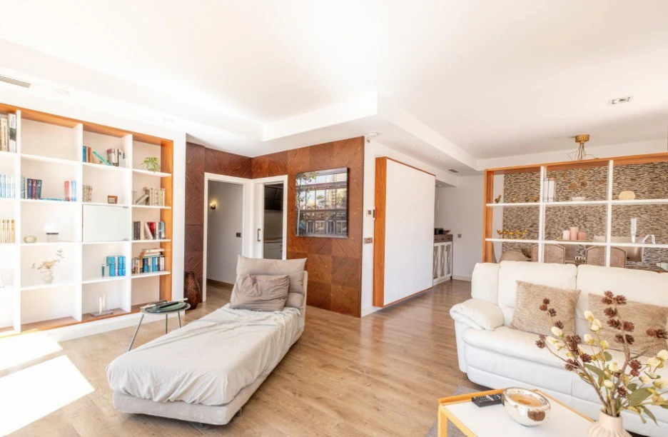 Villa for sale in San Fulgencio