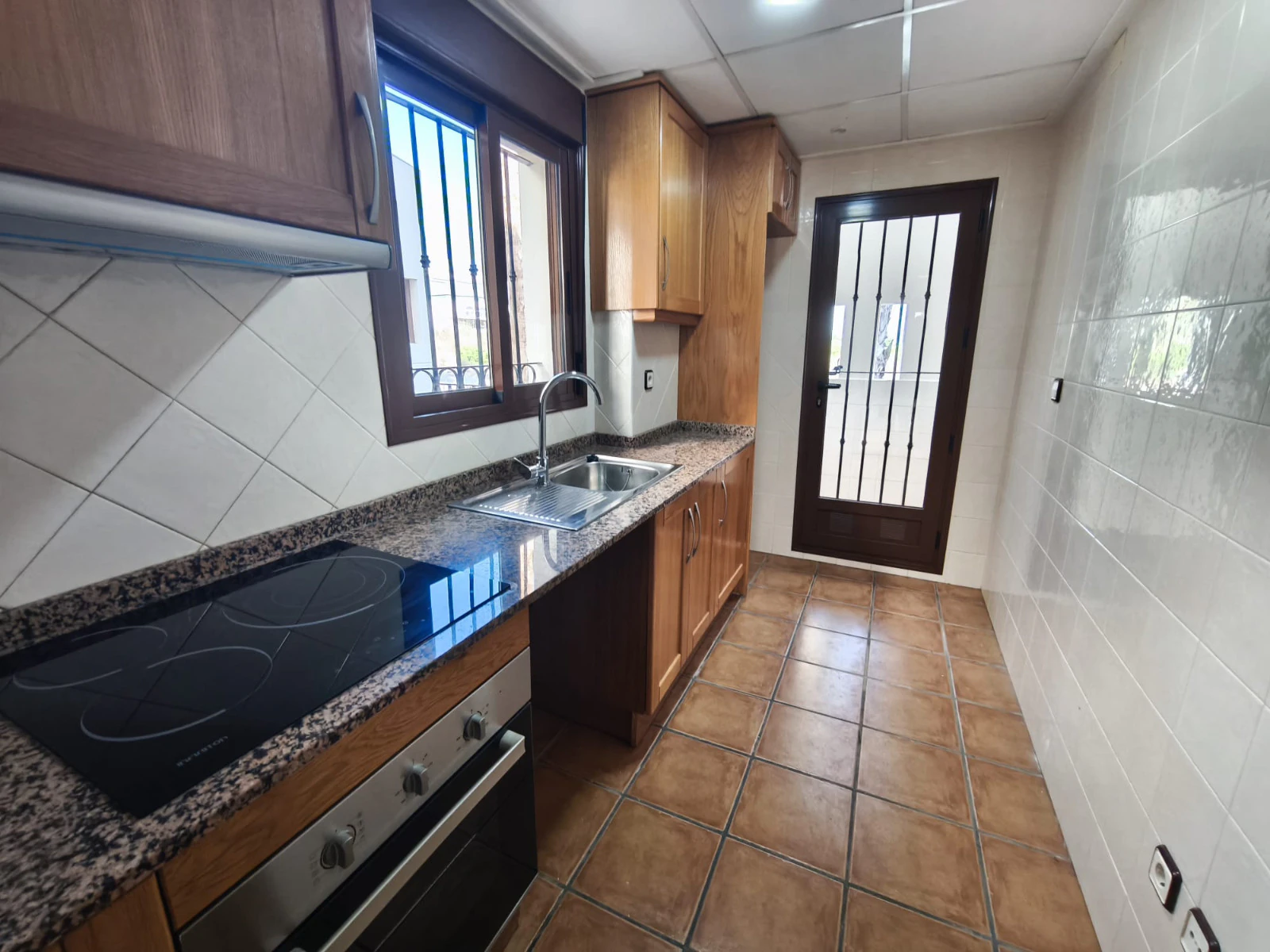 Semi-detached house for sale in Algorfa