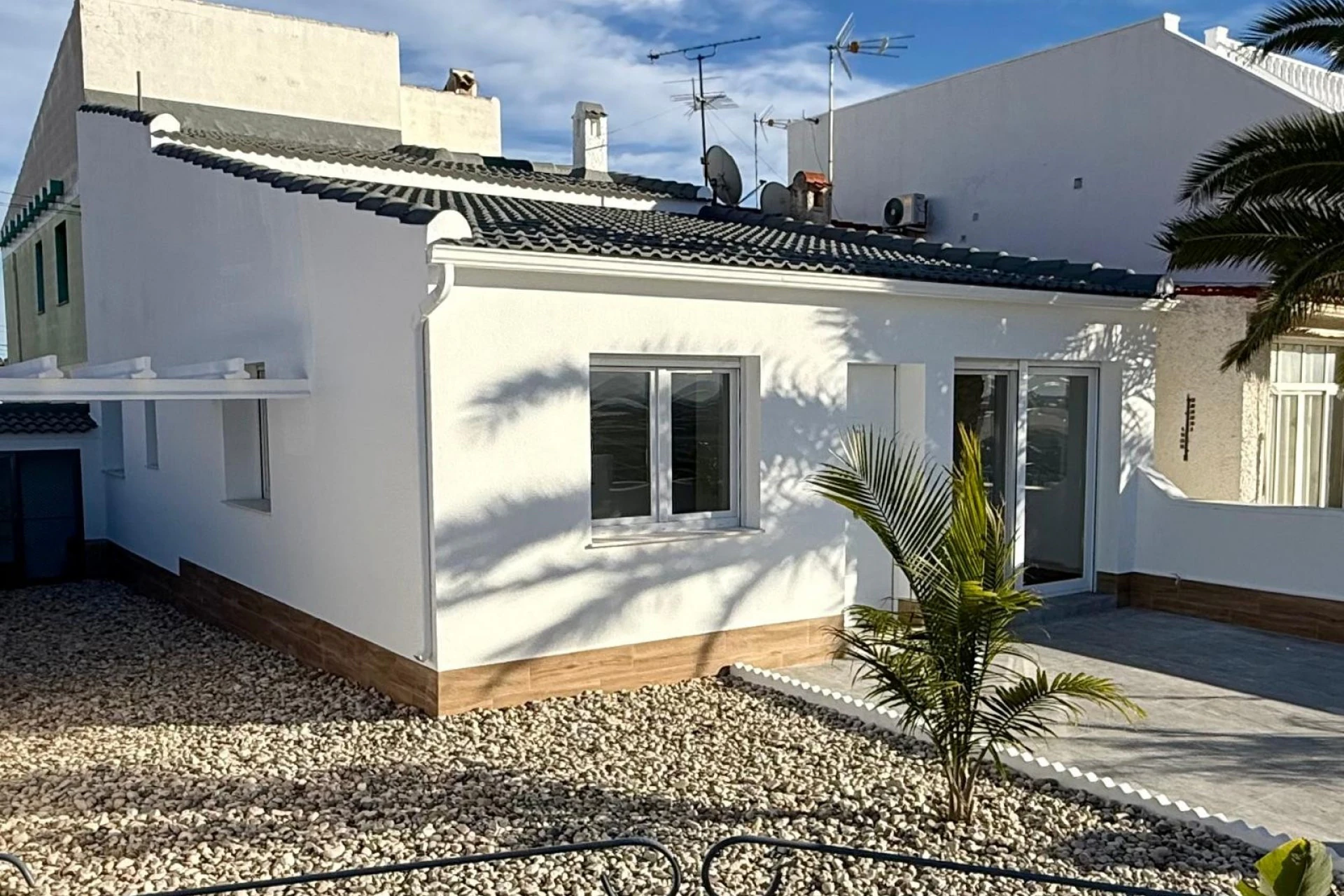 Maison jumelée à la vente à Ciudad Quesada