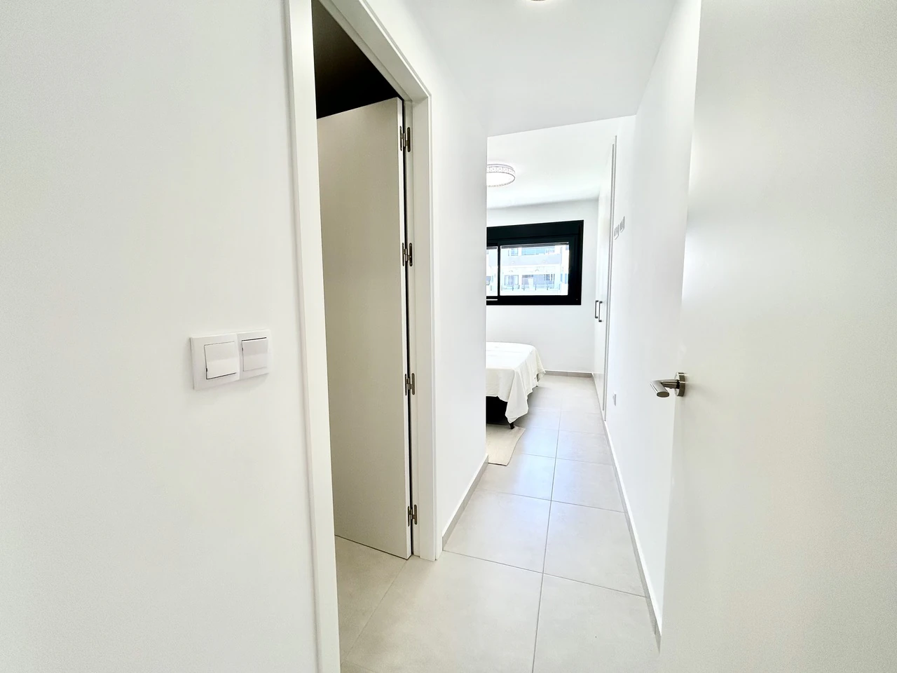 Flat for sale in Los Dolses