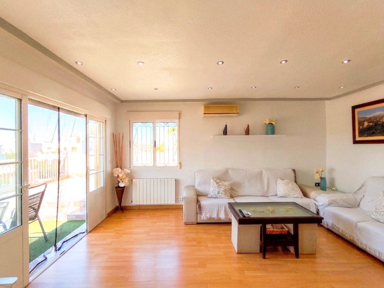 Casa plurifamiliare in vendita a Los Altos