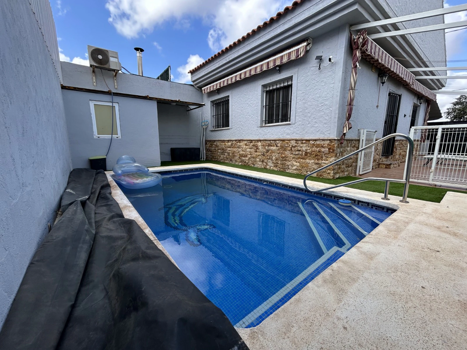 Chalet/Villa en venta en Los Urrutias
