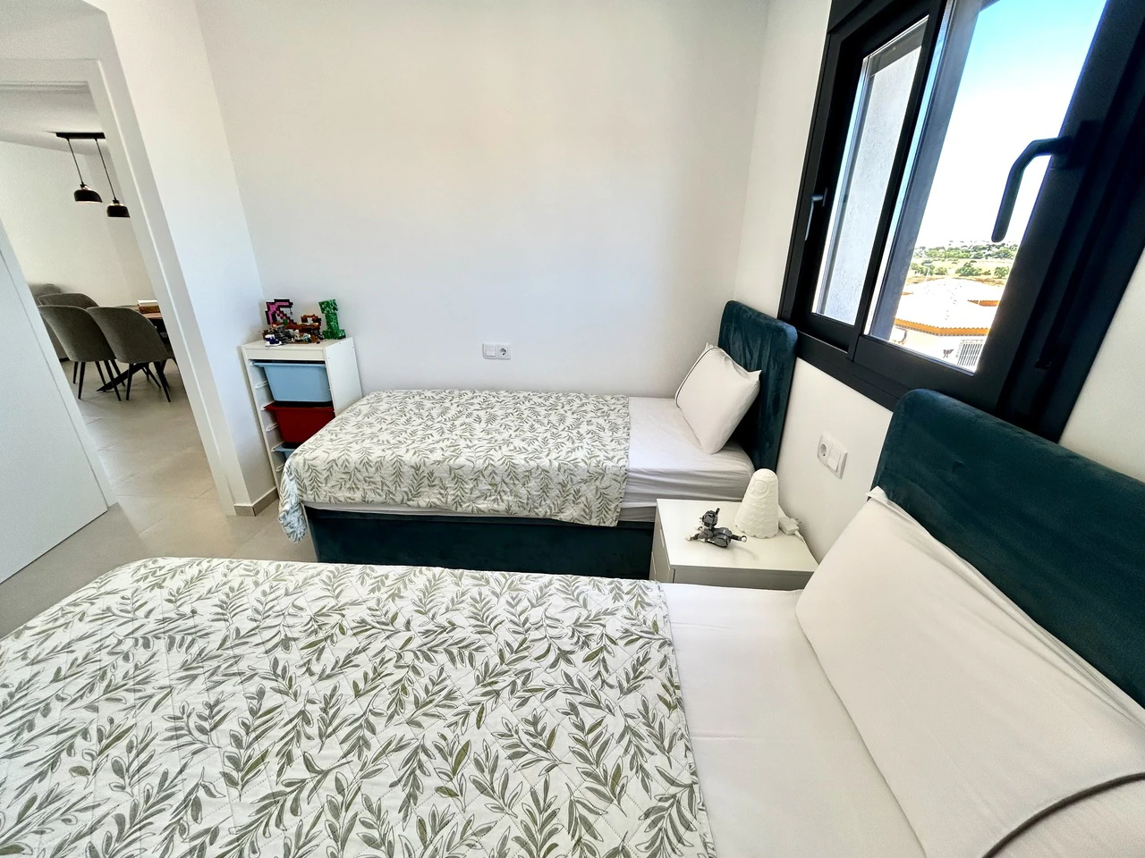 Flat for sale in Los Dolses