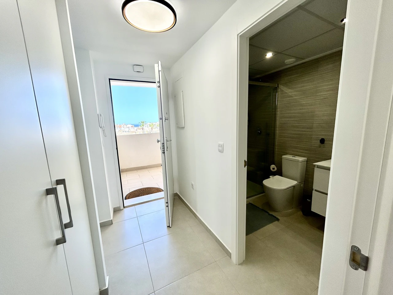 Flat for sale in Los Dolses