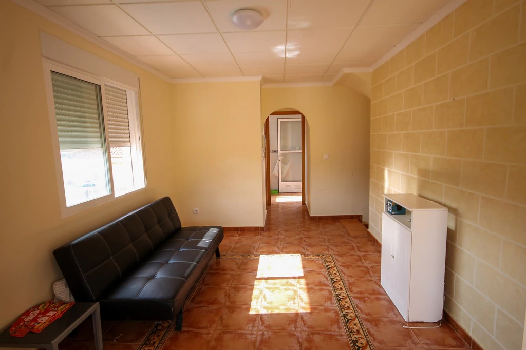 Terraced house for sale in San Miguel De Salinas
