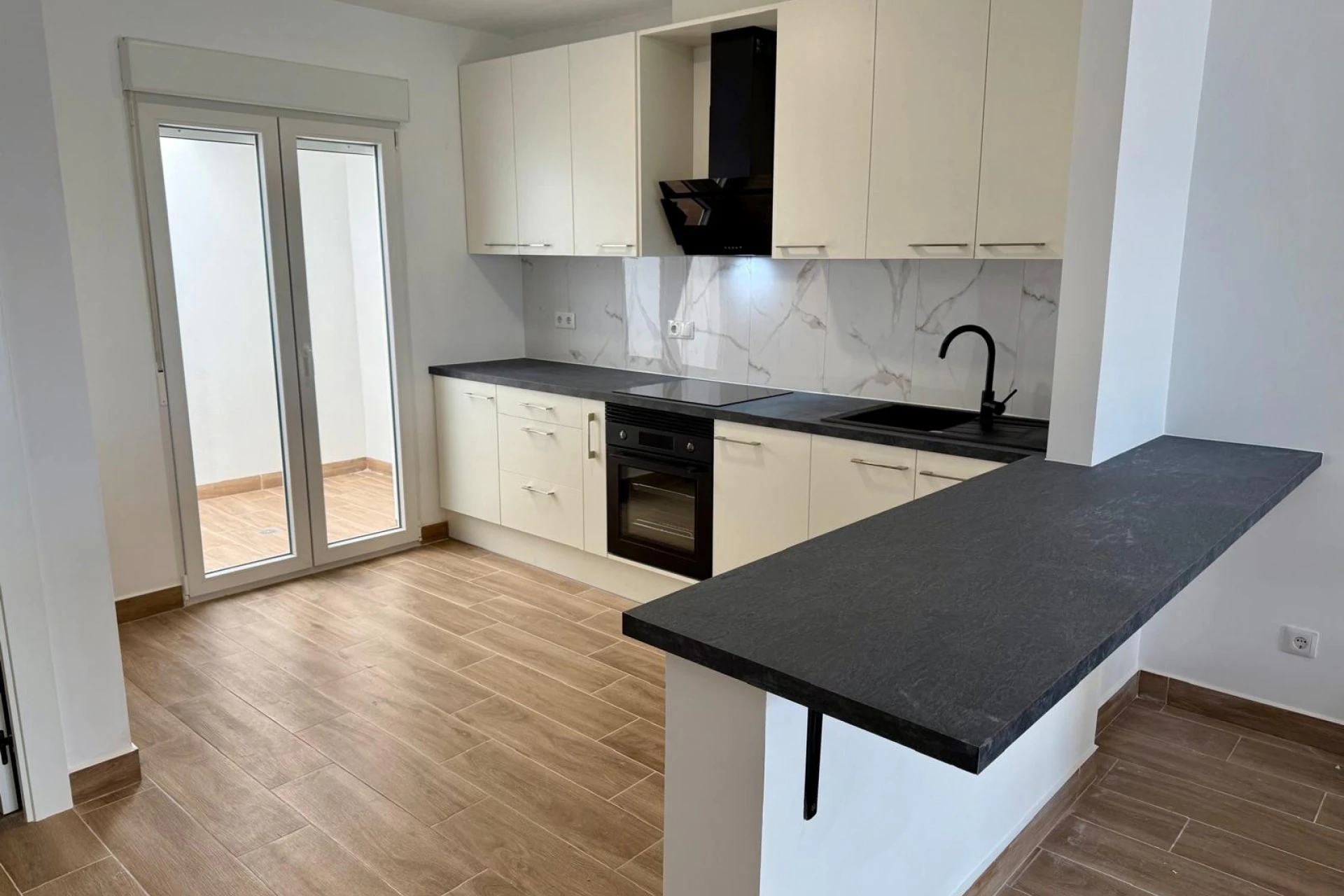 Maison jumelée à la vente à Ciudad Quesada