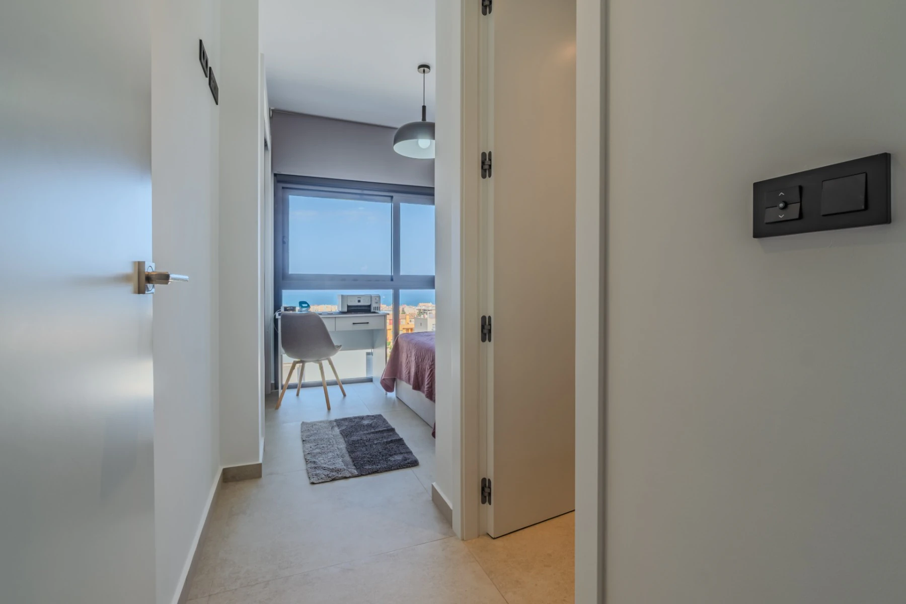 Penthouse til salg i Guardamar Del Segura