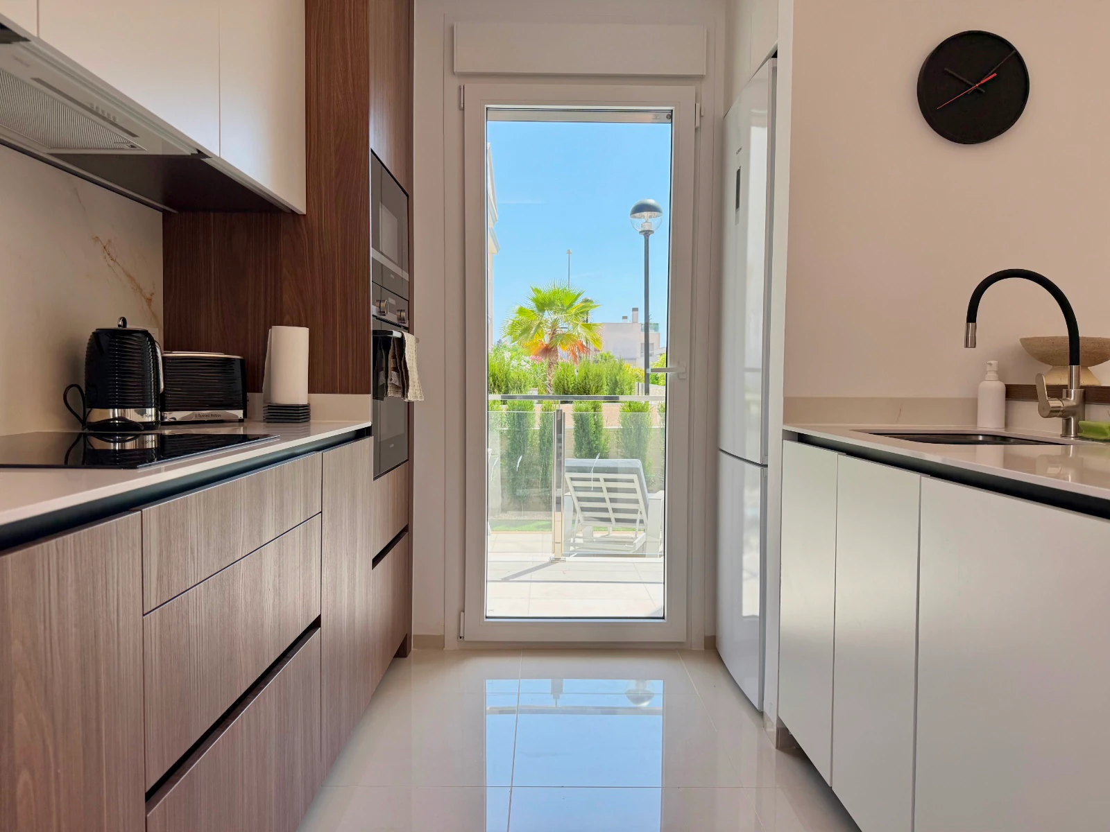 Piso en venta en Ciudad Quesada/rojales
