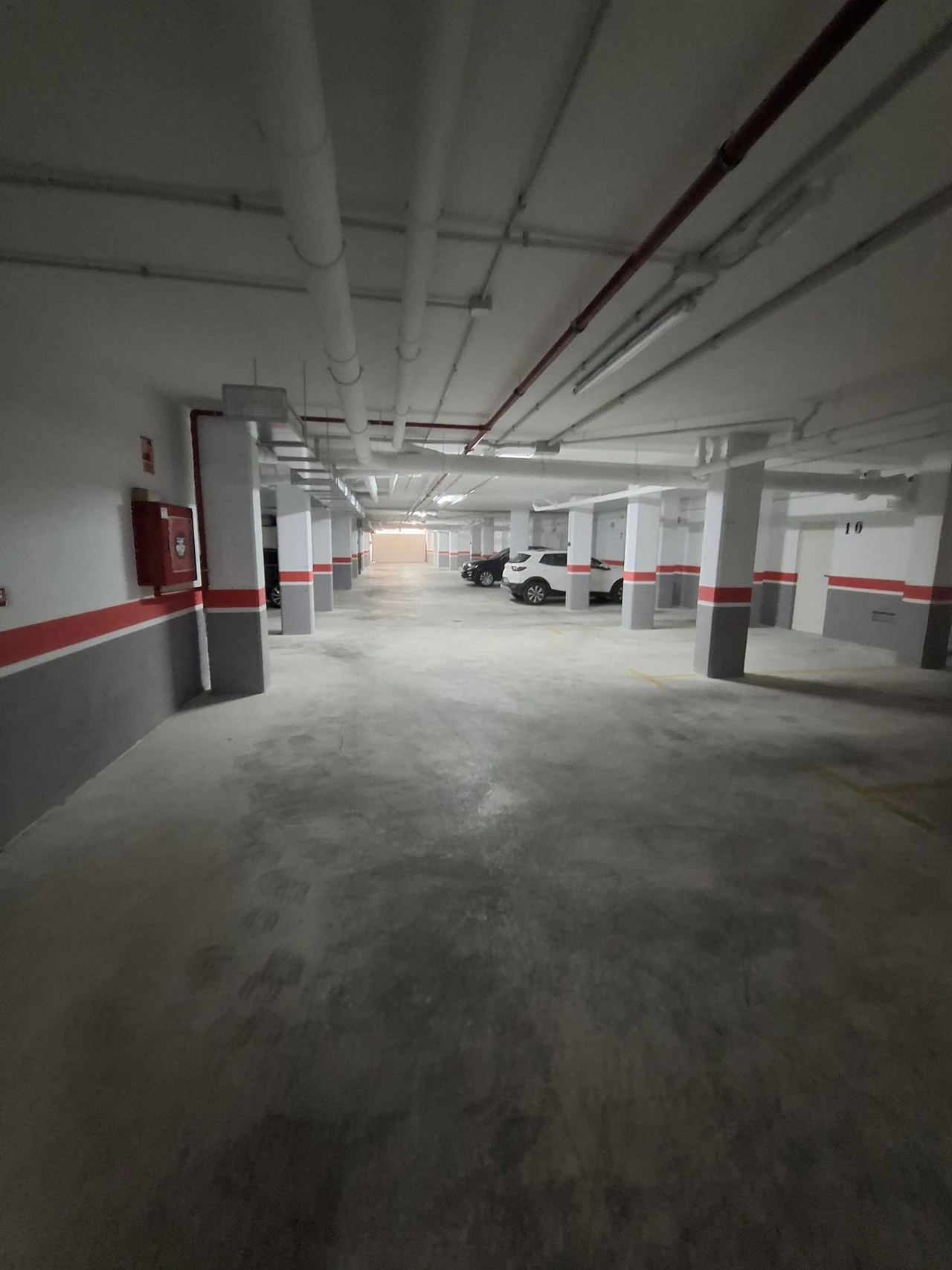 Flat for sale in Los Dolses