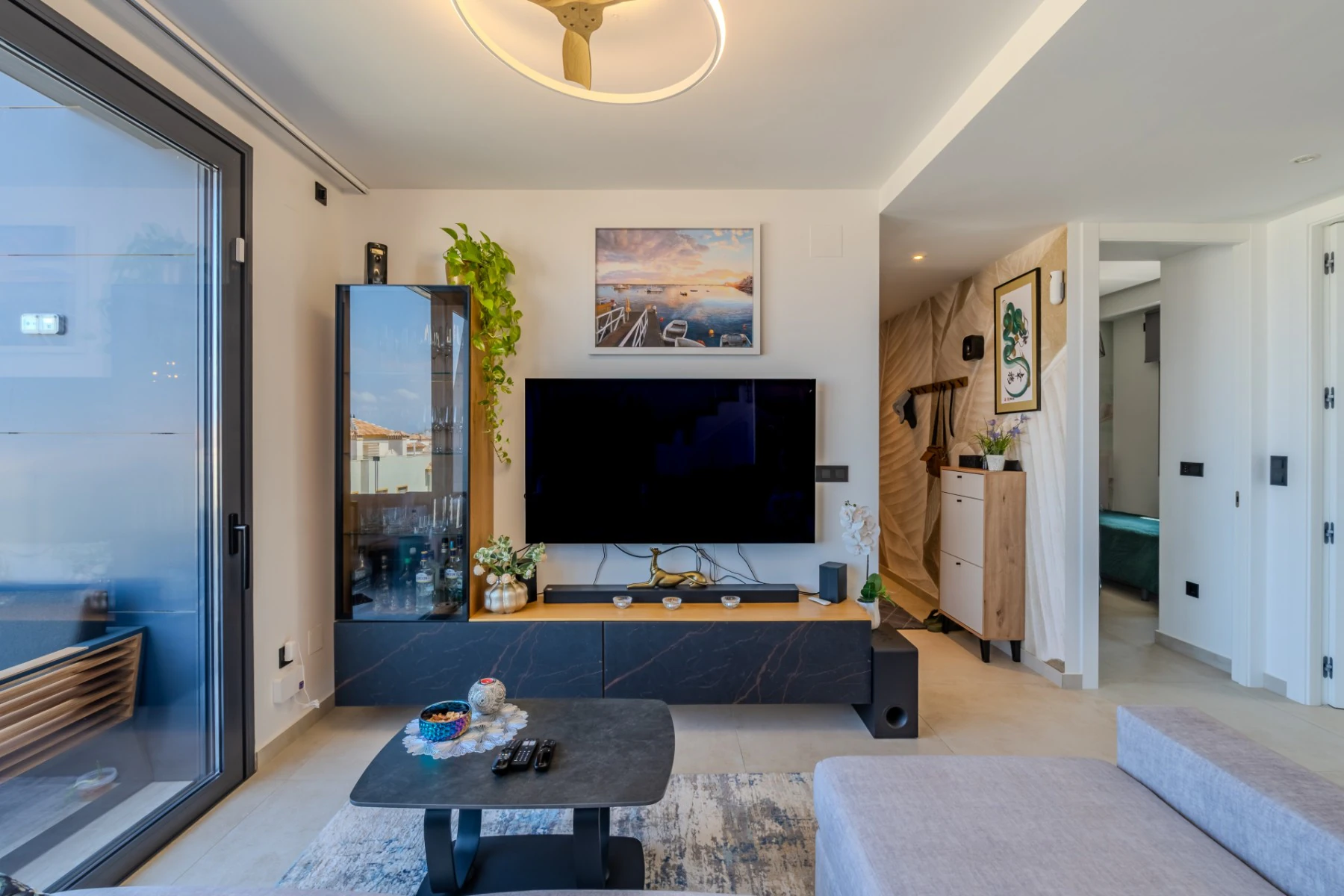 Penthouse til salg i Guardamar Del Segura