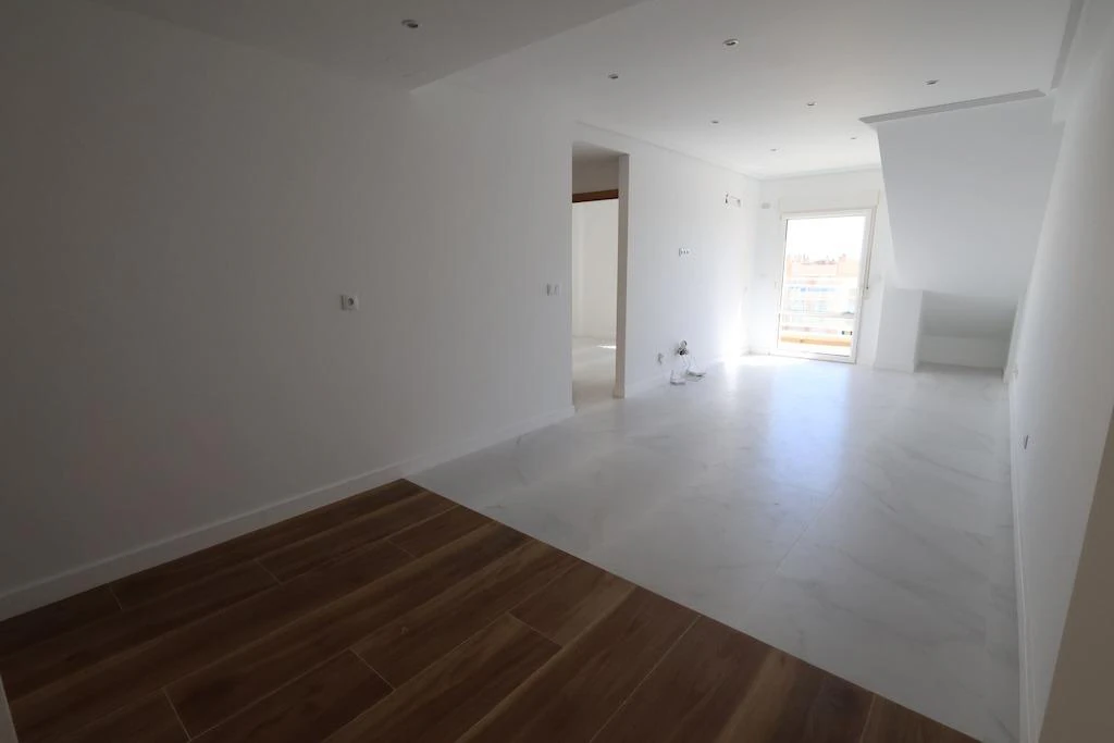 Penthouse for sale in Orihuela Costa