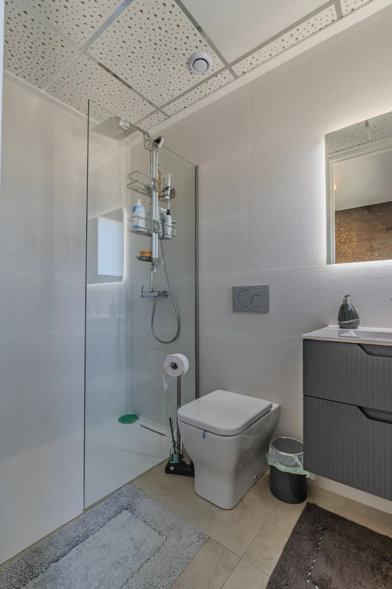 Penthouse til salg i Guardamar Del Segura