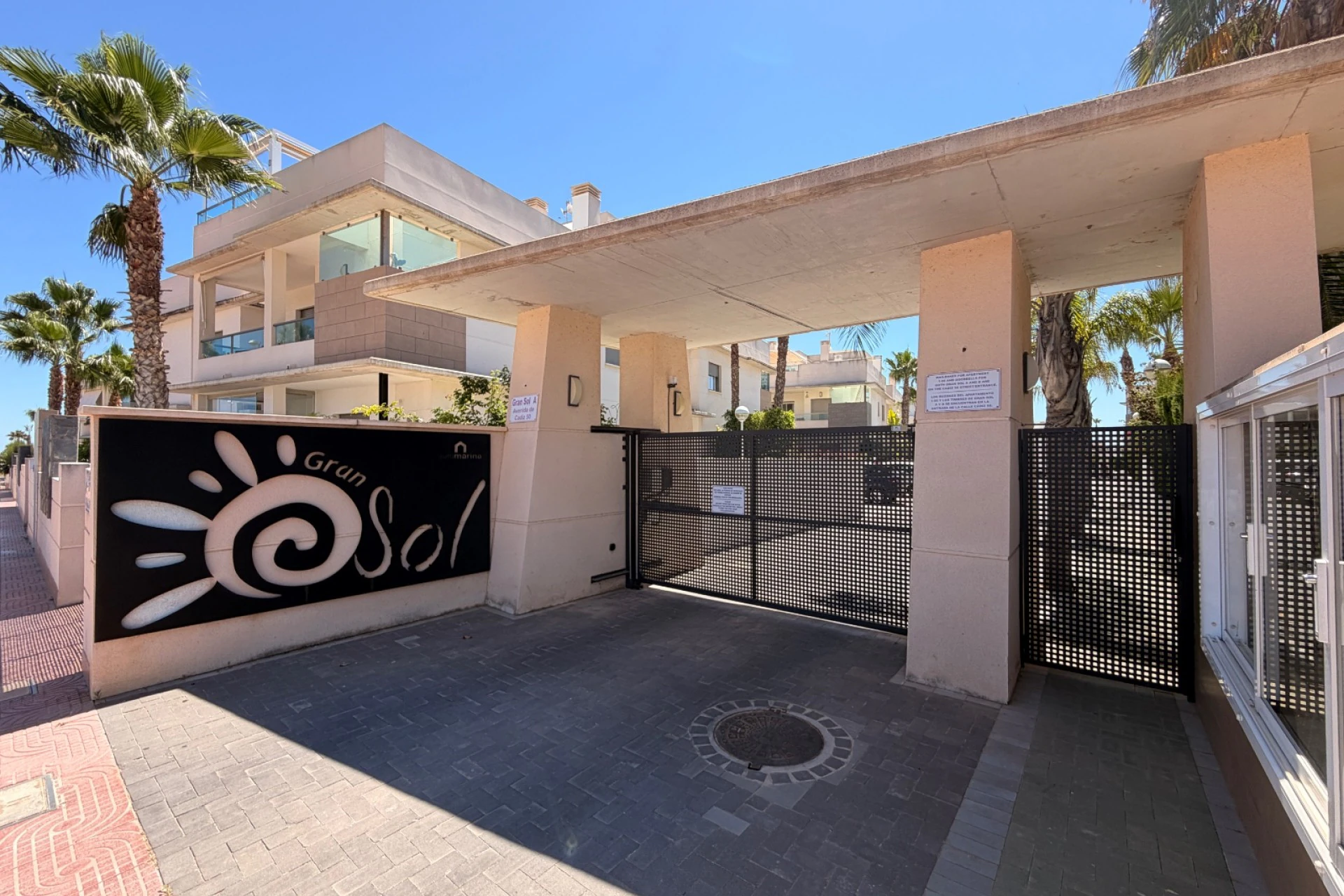 Piso en venta en Ciudad Quesada