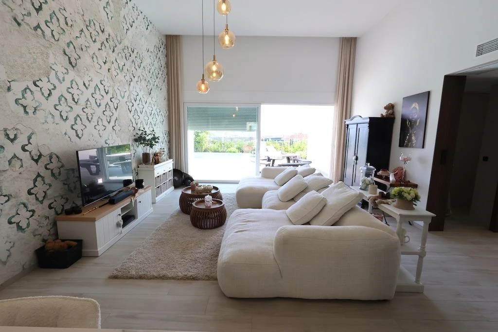Villa à la vente à Algorfa