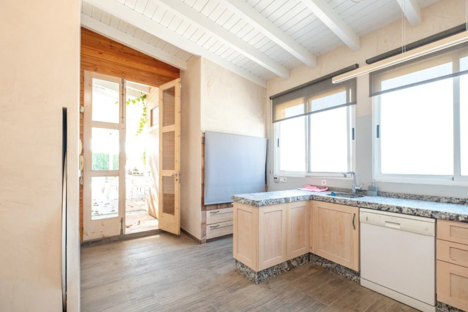 Villa for sale in San Fulgencio