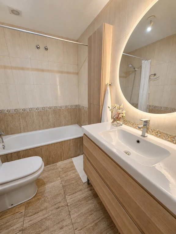 Casa adosada en venta en Lomas De Cabo Roig