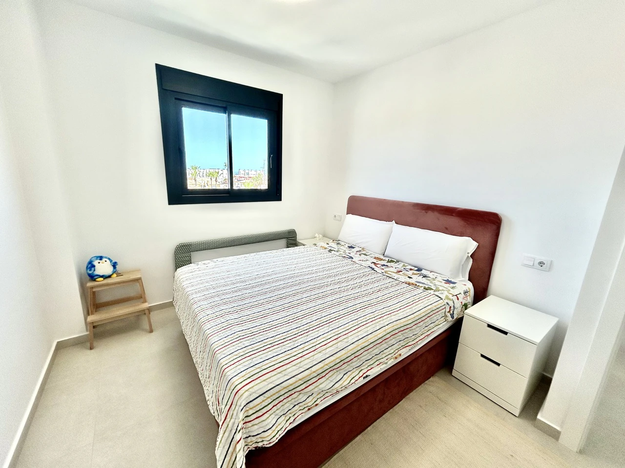Flat for sale in Los Dolses