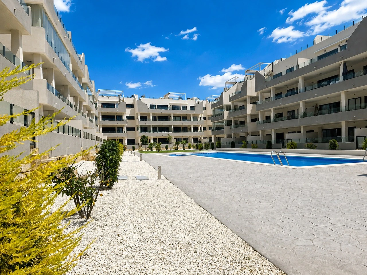 Flat for sale in Los Dolses