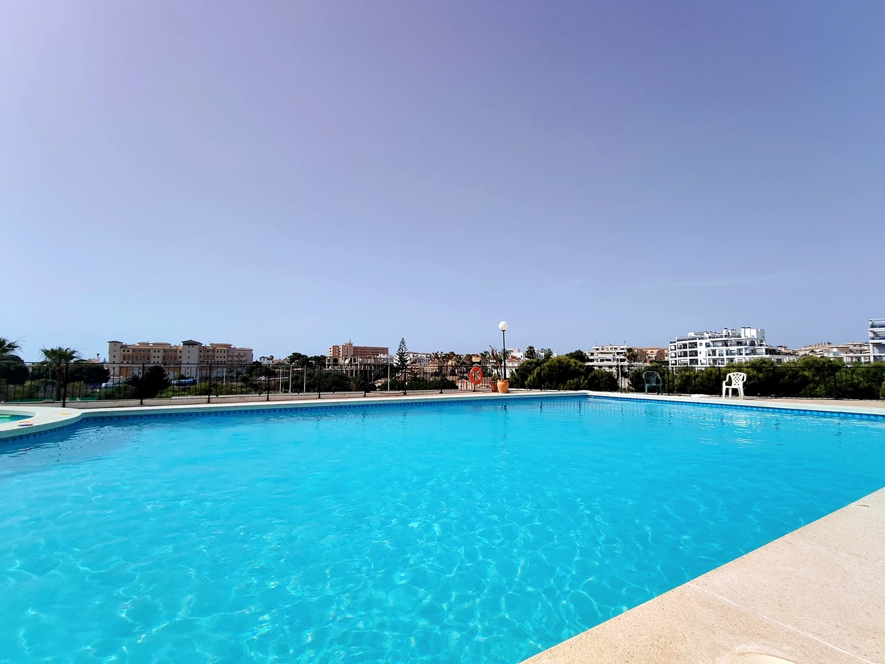 Flat for sale in La Zenia