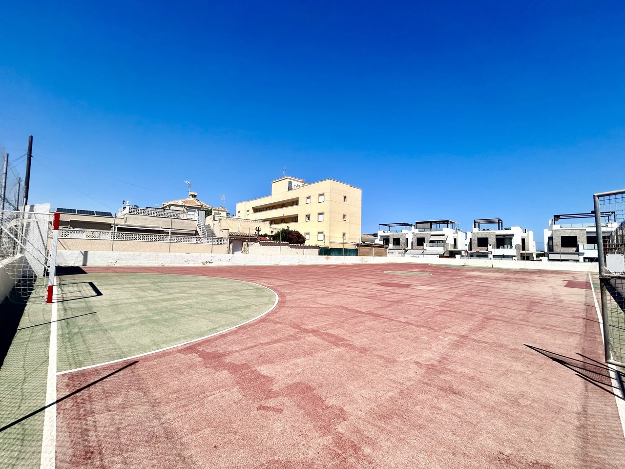 Piso en venta en Cabo Roig
