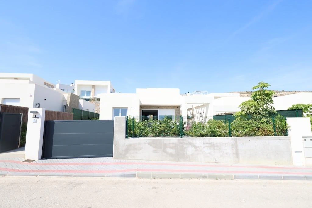 Villa à la vente à Algorfa