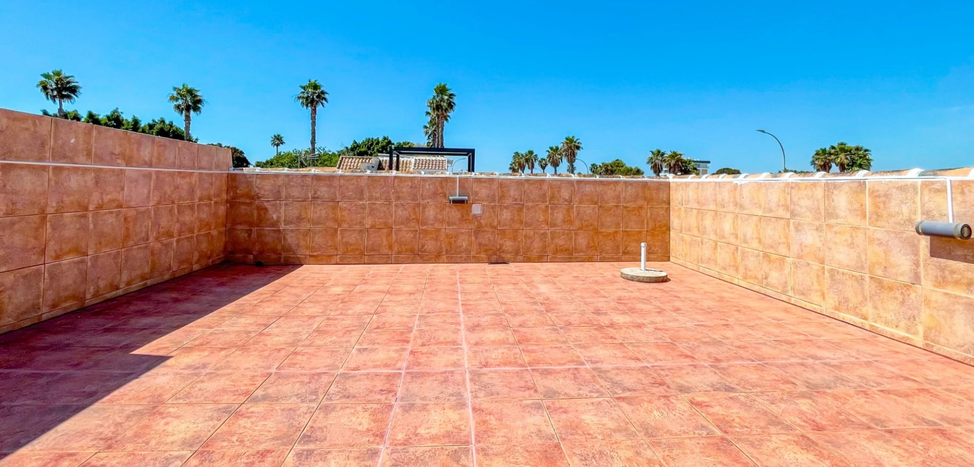 Bungalow à la vente à Los Alcazares
