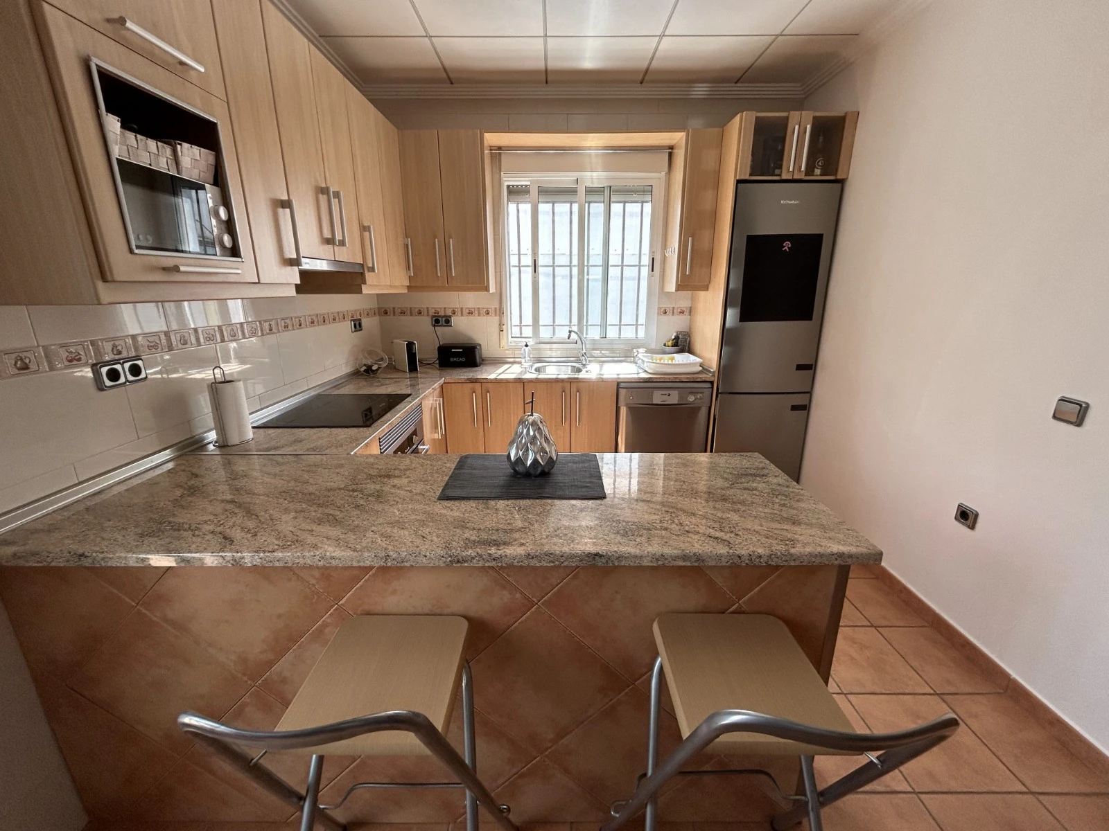 Chalet/Villa en venta en Los Urrutias