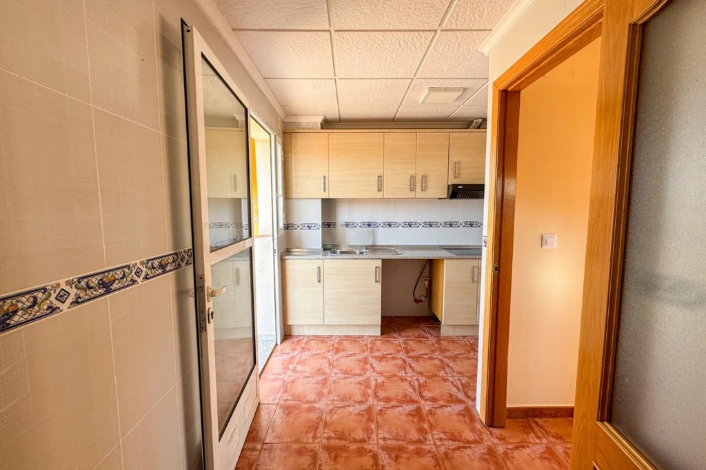 Terraced house for sale in San Miguel De Salinas