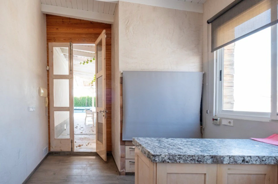 Villa for sale in San Fulgencio