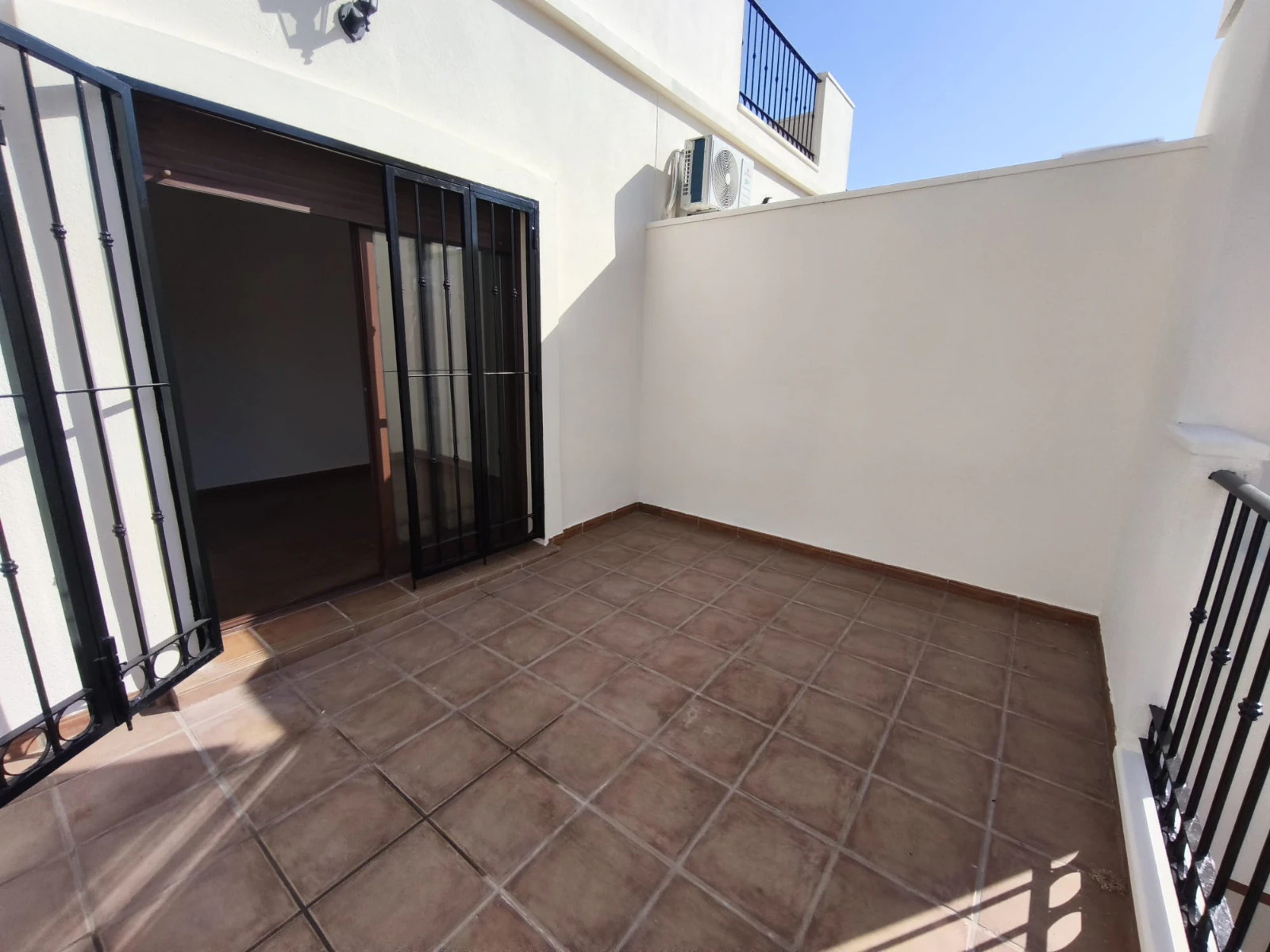 Semi-detached house for sale in Algorfa
