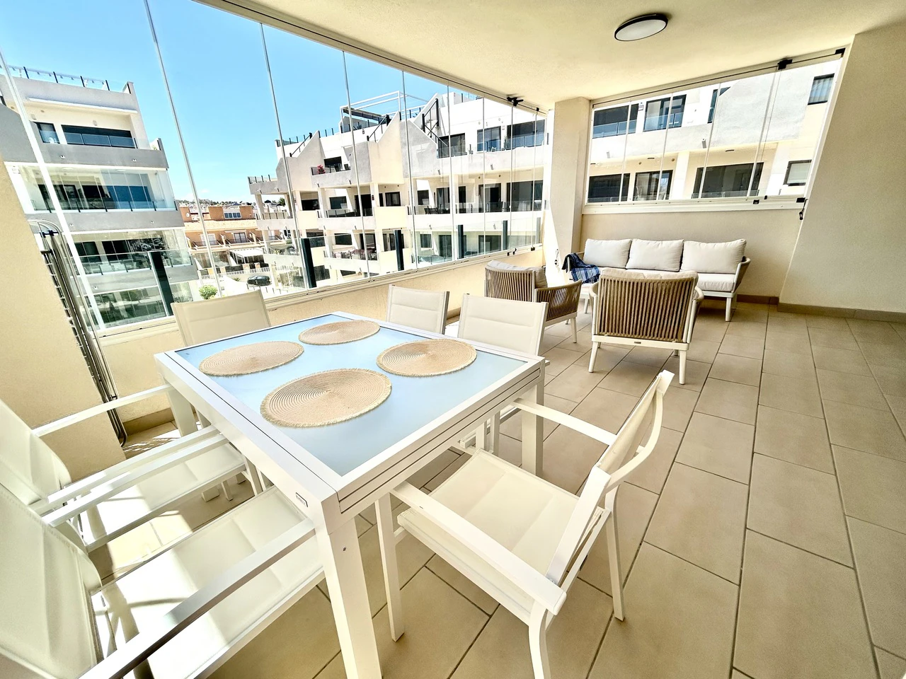 Flat for sale in Los Dolses