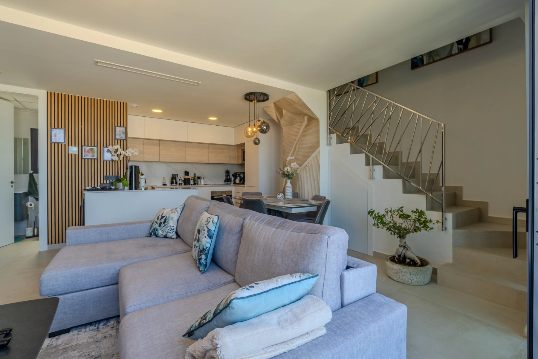Penthouse til salg i Guardamar Del Segura