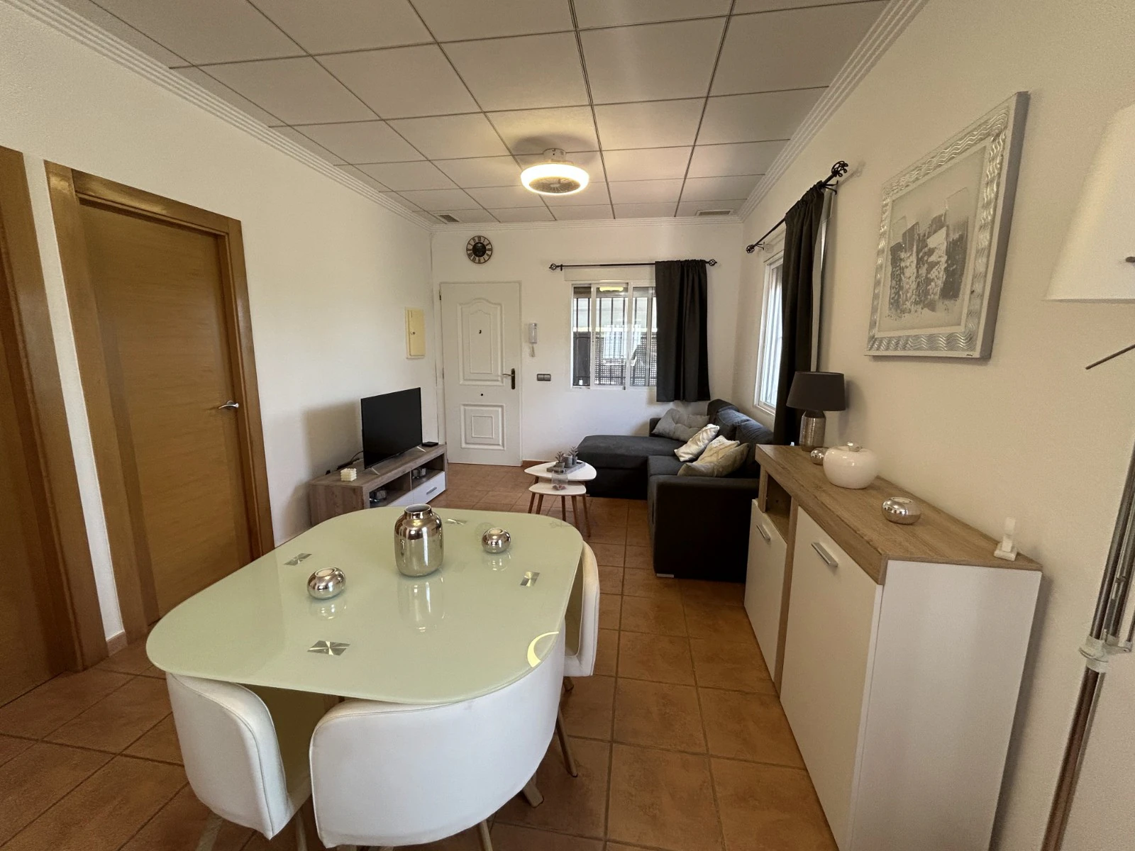 Chalet/Villa en venta en Los Urrutias