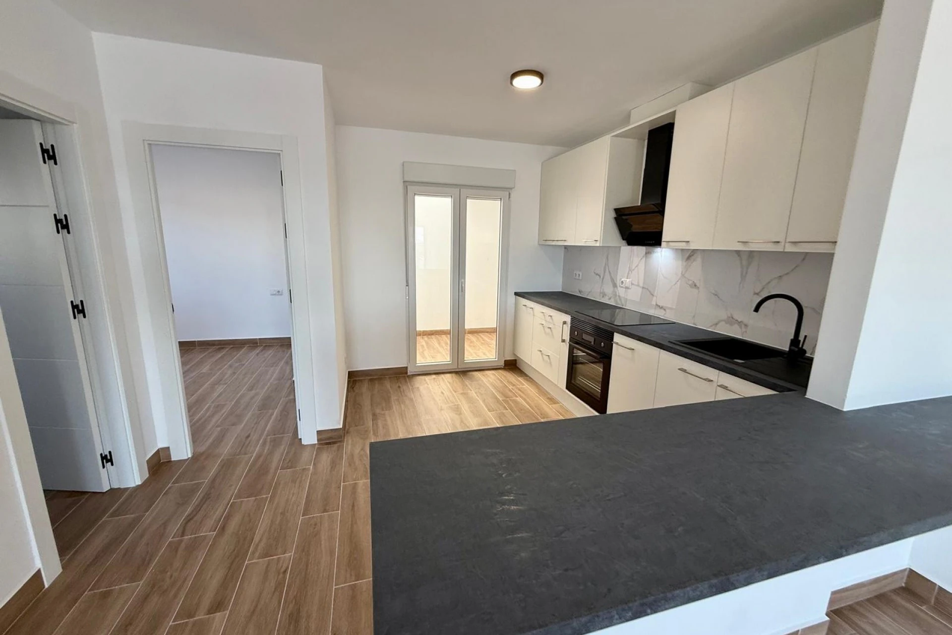 Maison jumelée à la vente à Ciudad Quesada