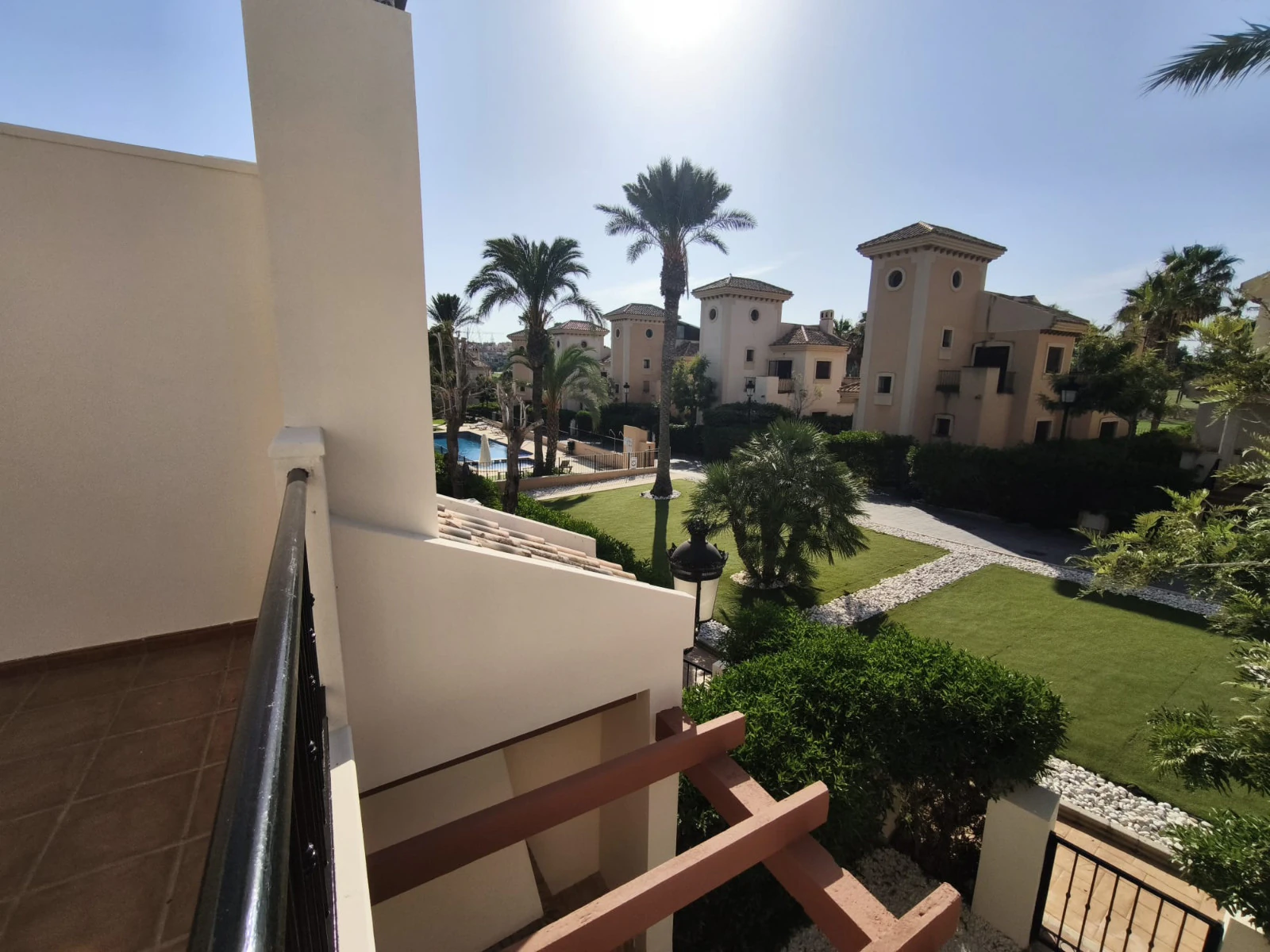 Semi-detached house for sale in Algorfa
