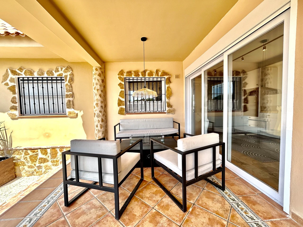 Villa for sale in La Zenia