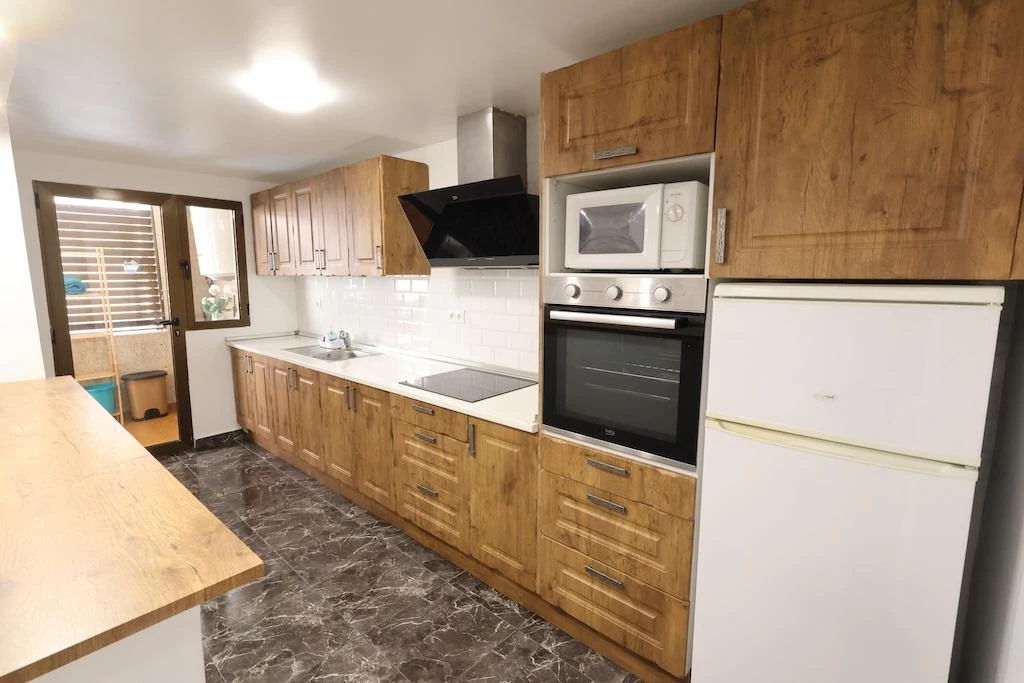 Flat for sale in Torrevieja