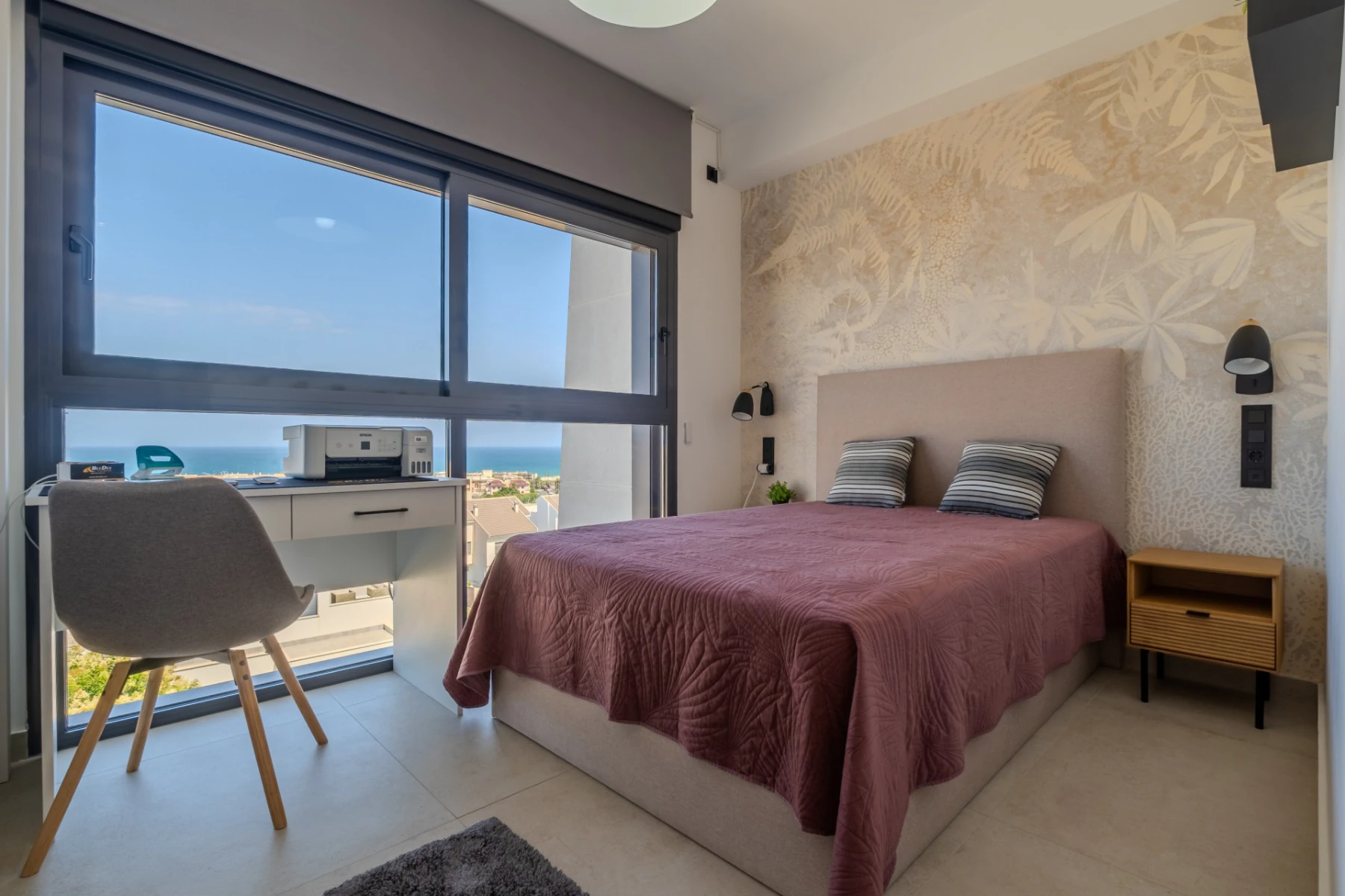Penthouse til salg i Guardamar Del Segura