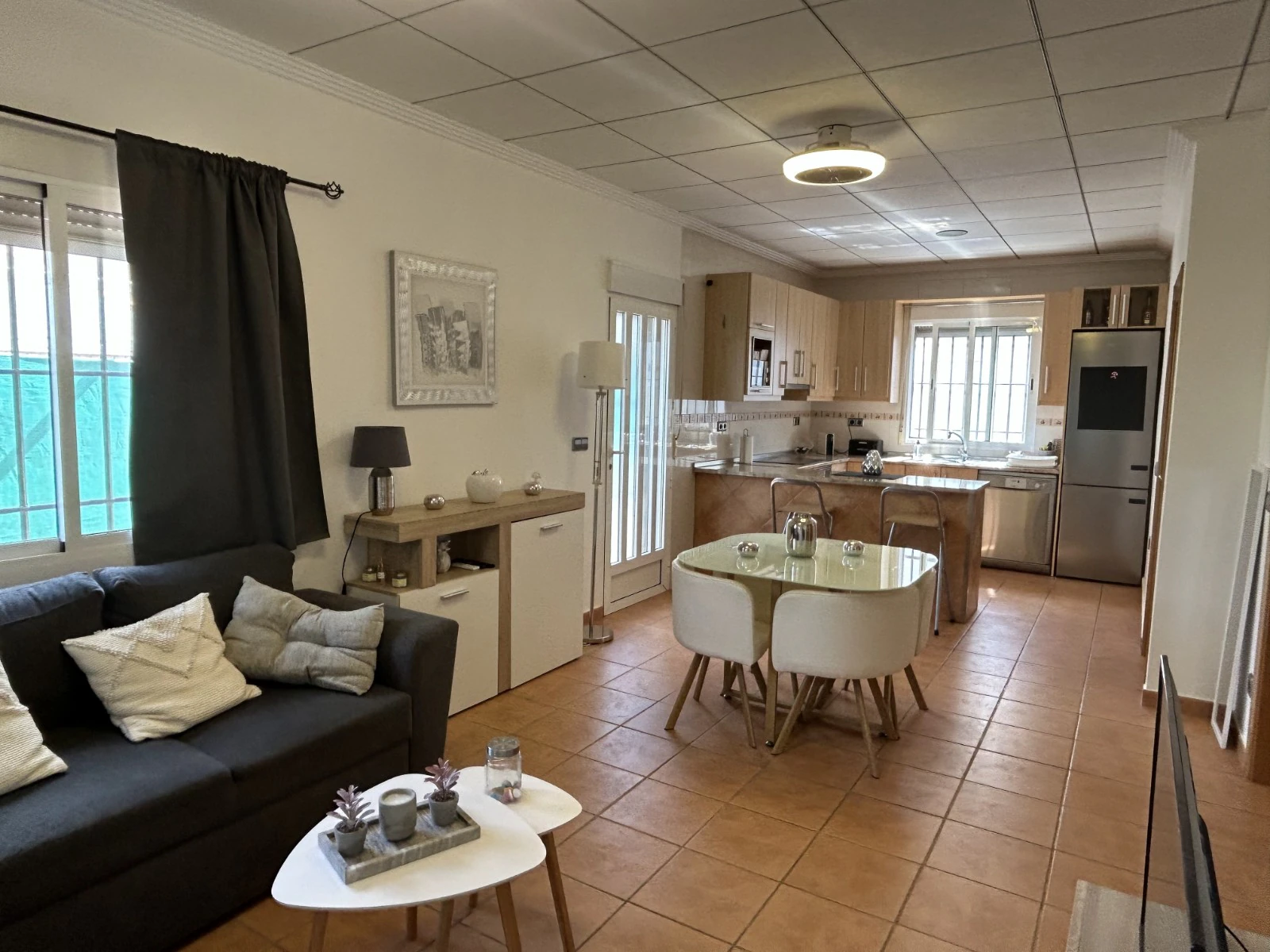 Chalet/Villa en venta en Los Urrutias