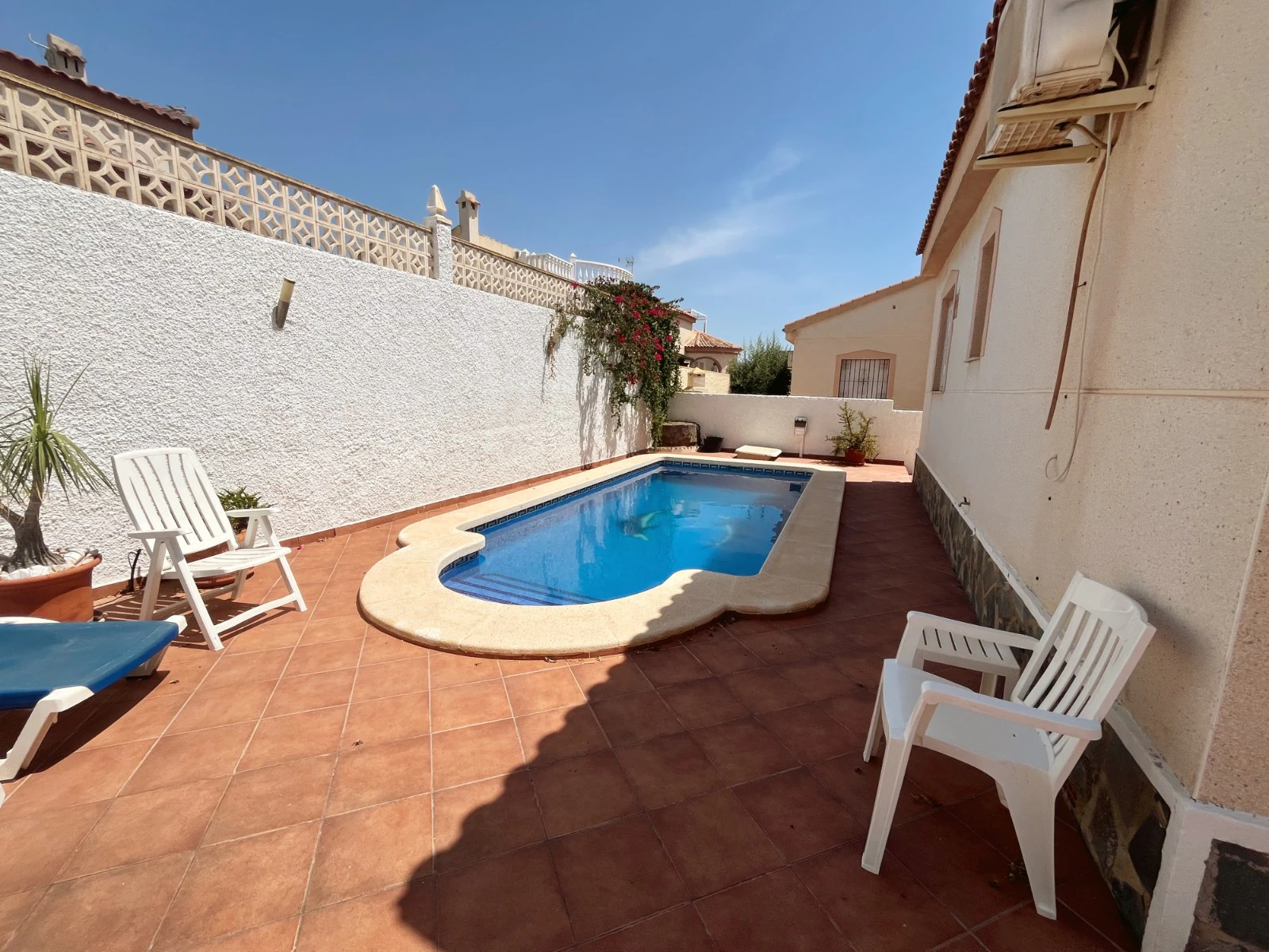 Villa à la vente à Ciudad Quesada