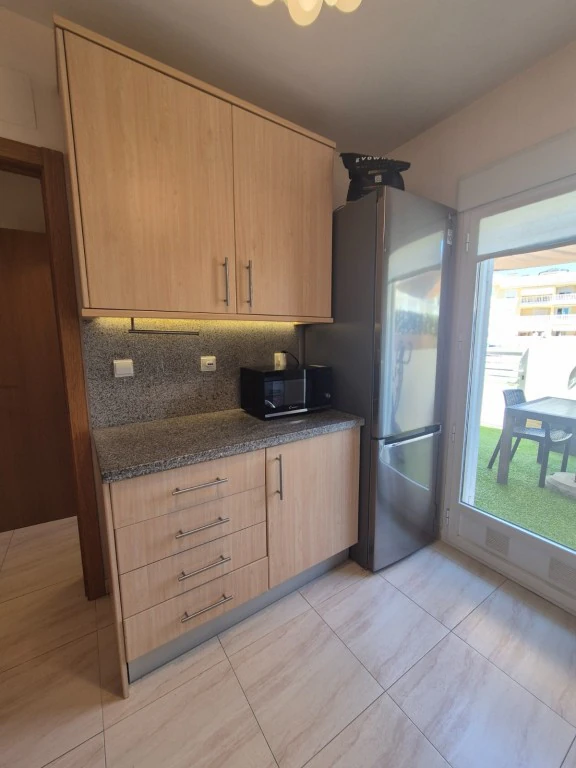 Casa adosada en venta en Lomas De Cabo Roig