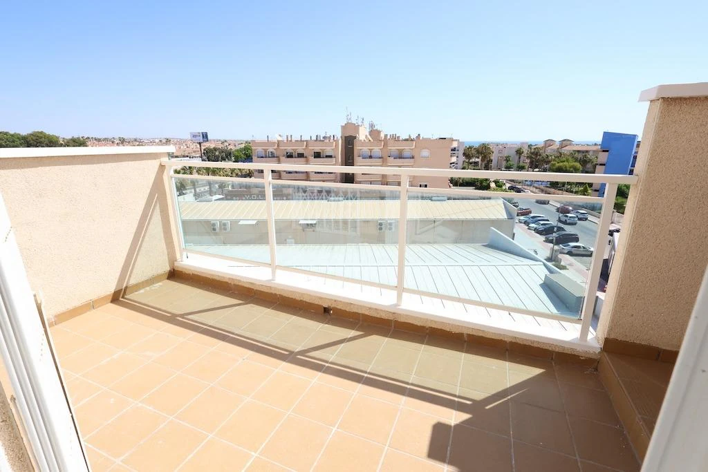 Penthouse for sale in Orihuela Costa