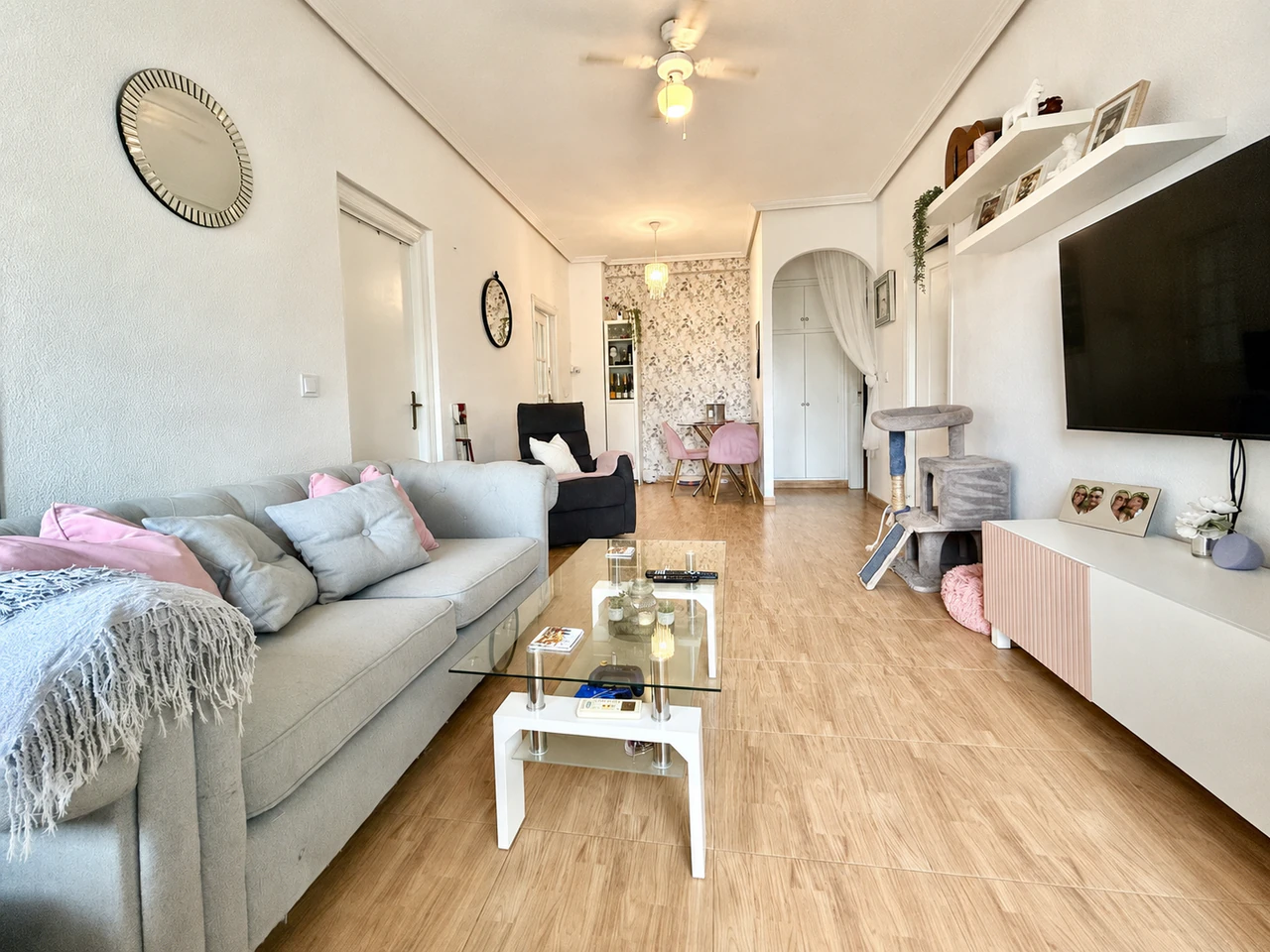 Piso en venta en Cabo Roig