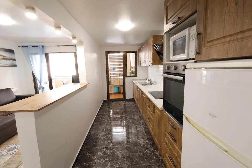 Flat for sale in Torrevieja