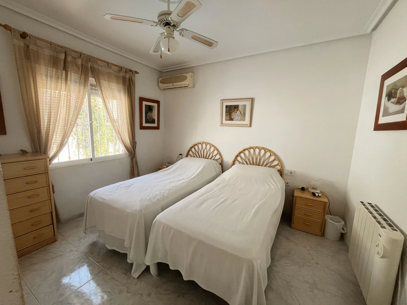 Villa à la vente à Ciudad Quesada