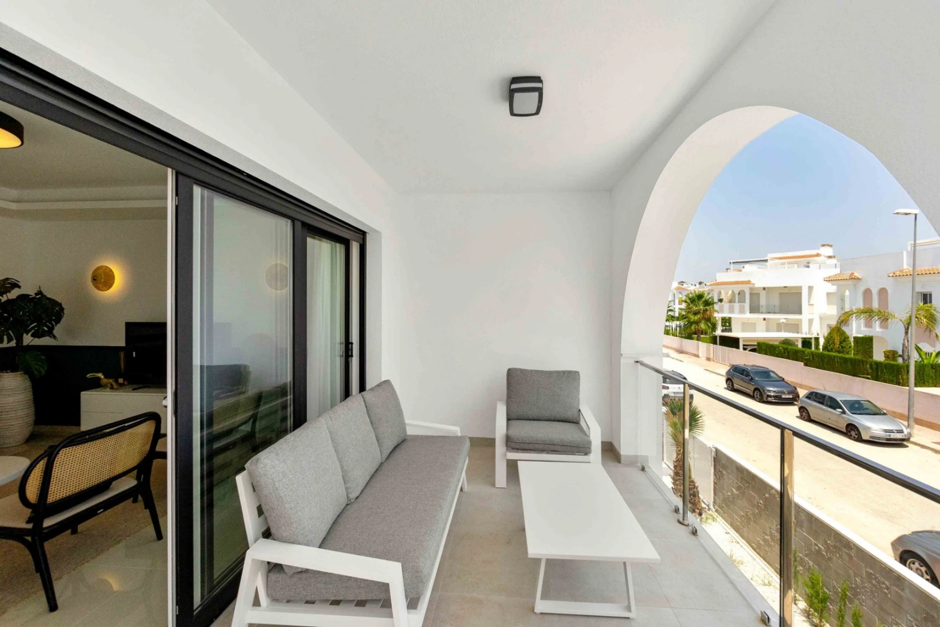 Piso en venta en Ciudad Quesada